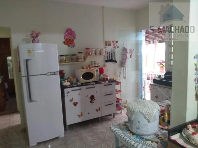 Imagem Casa para Venda em Cosmópolis / SP no bairro Parque Residencial Rosamelia