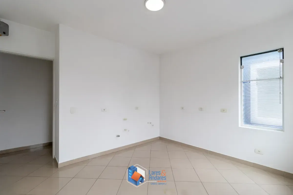Imagem Casa comercial para venda em Chácara Monte Alegre, 160m²