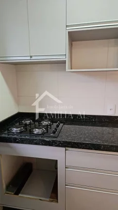 Imagem Apartamento com 73m² no bairro Costa e Silva