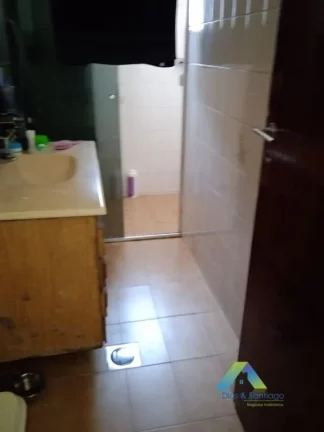 Imagem Sobrado com 3 dormitórios e 3 vagas de garagem à venda por R$ 700.000,00 - Vila do Encontro - São Paulo/SP