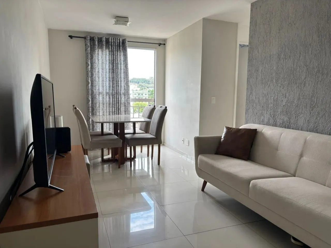 Foto do imóvel Apartamento à venda em Rio de Janeiro/RJ em Rua André Rocha