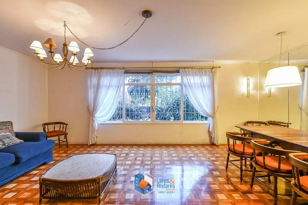 Imagem Casa para venda em Vila Mariana com 4 quartos, sendo 4 suítes, 290m²