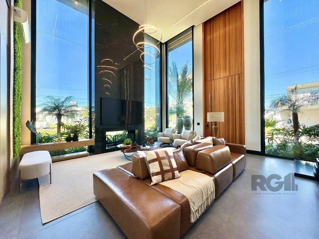 Imagem Casa de Condomínio em Capão Ilhas Resort