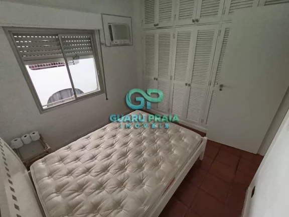 Imagem Apartamento à Venda – 2 Dormitórios 150m da Praia da Enseada