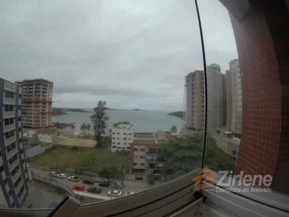 Imagem APARTAMENTO 3 QUARTOS COM VISTA PARA O MAR.. PRAIA DO MORRO