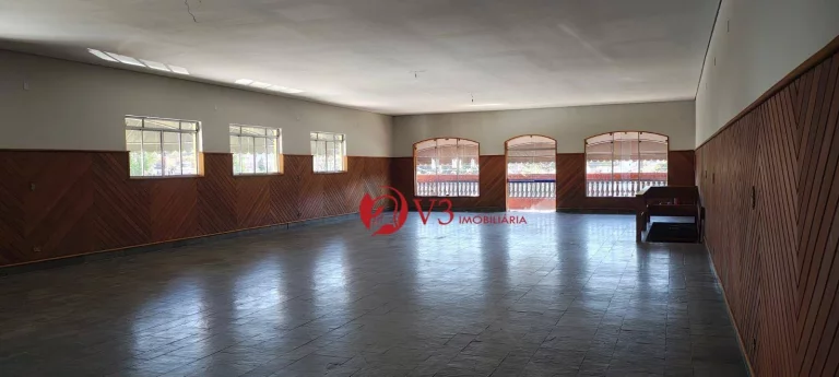 Foto do imóvel Salão para alugar, 300 m por R$ 13.700/mês - Cidade Patriarca - São Paulo/SP