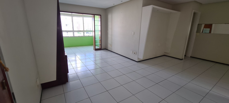 Imagem Apartamento com 3 Quartos à Venda, 126 m² em Aldeota - Fortaleza