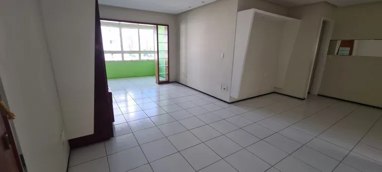 Foto do imóvel Apartamento com 3 Quartos à Venda, 126 m² em Aldeota - Fortaleza