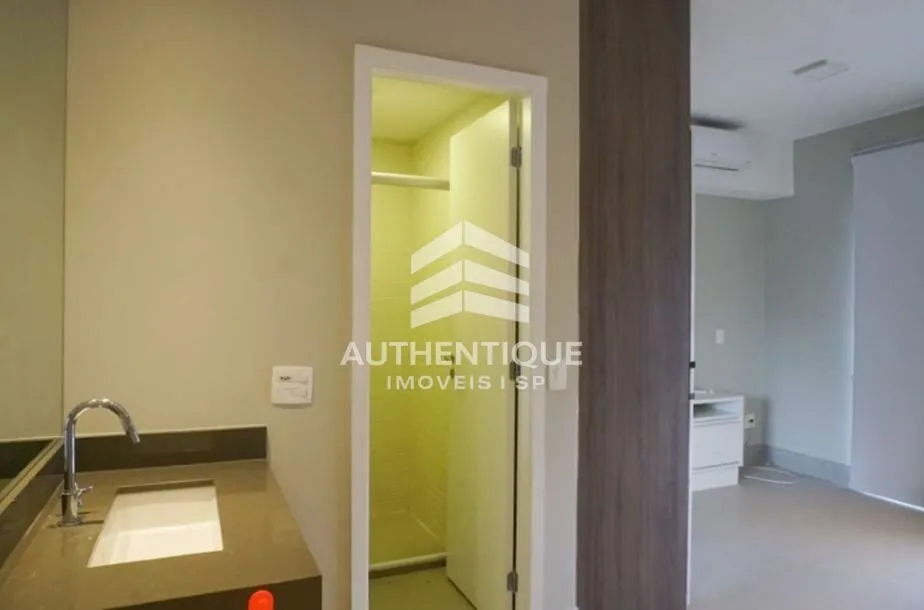Imagem London Sp Residences Consolação - Apartamento à venda no bairro Consolação - São Paulo/SP, Zona Central