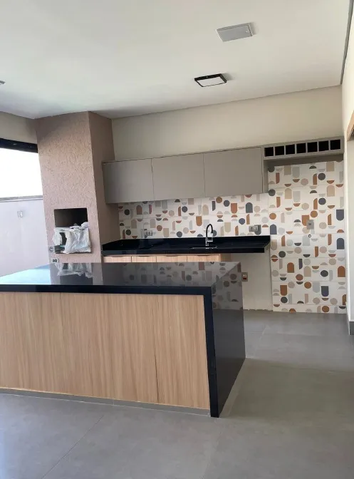 Imagem CONDOMINIO ALPHAVILLE 03 - ALAMEDA MONTEVIDEO, VOTORANTIM