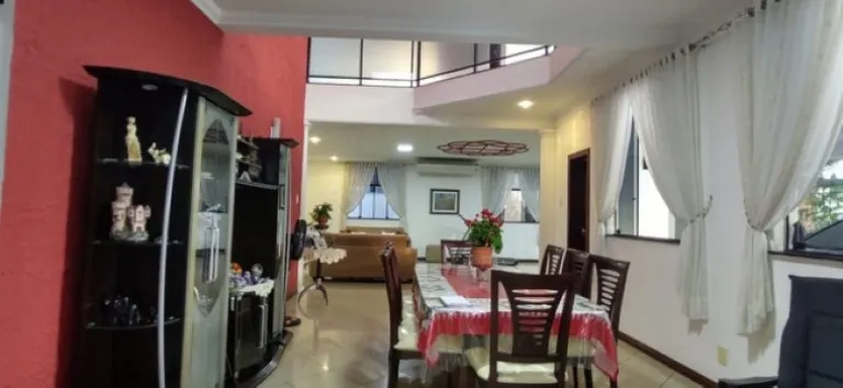 Imagem Casa de Condomínio com 4 Quartos à Venda, 510 m² em Parque Verde - Belém
