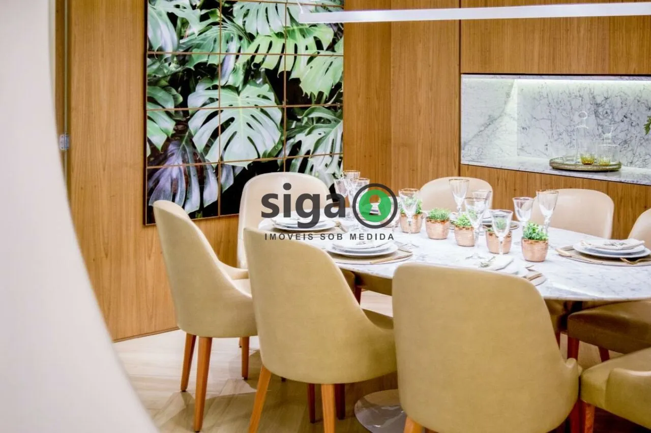 Imagem Apartamento para venda Vila Andrade com 3 suítes, 2 vagas e depósito!