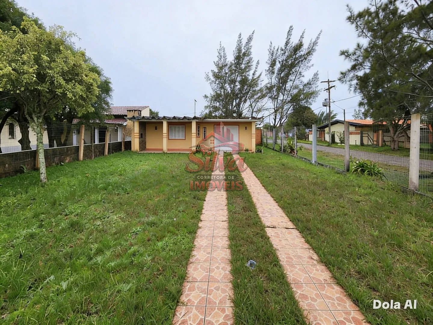 Imagem C847 | Casa de esquina à venda no Nordeste em Imbé
