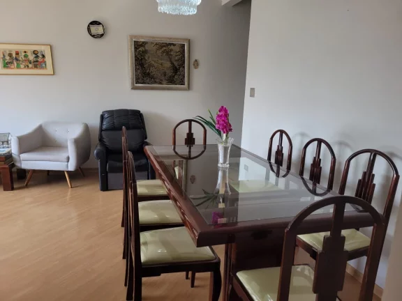 Imagem APARTAMENTO RESIDENCIAL em SÃO PAULO - SP, HIGIENÓPOLIS