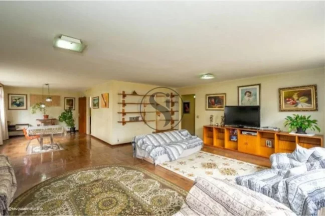 Imagem APARTAMENTO RESIDENCIAL em SÃO PAULO - SP, PERDIZES