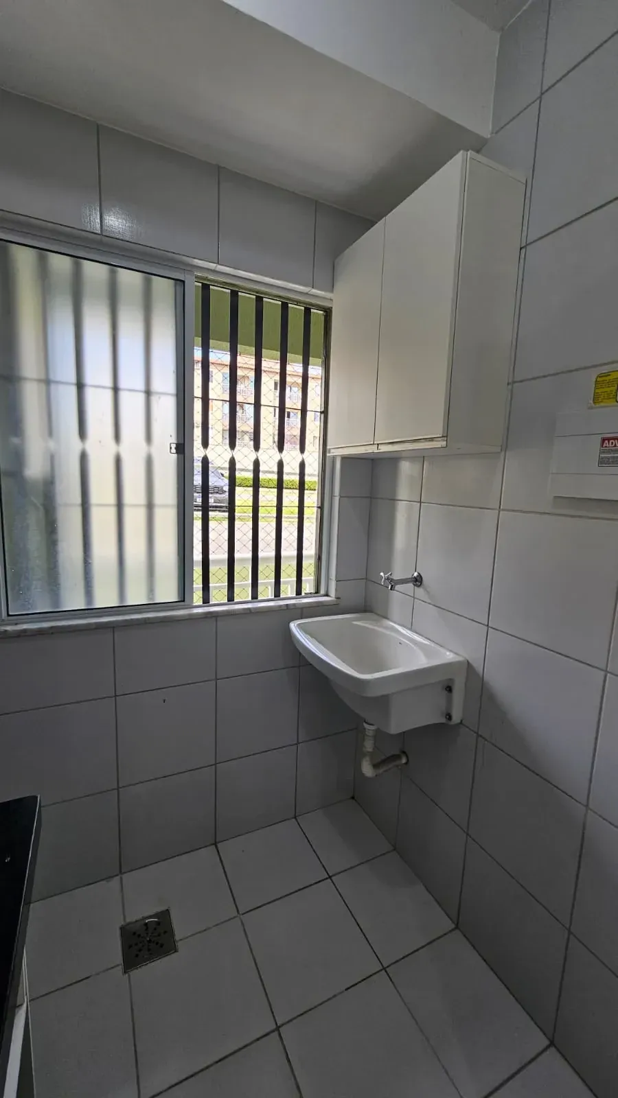 Imagem Apartamento com 2 Quartos à Venda, 57 m² em Turu - São Luís