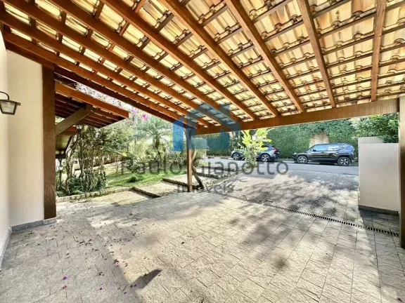 Imagem Casa à venda no Cond Aldeia da Fazendinha em Cotia