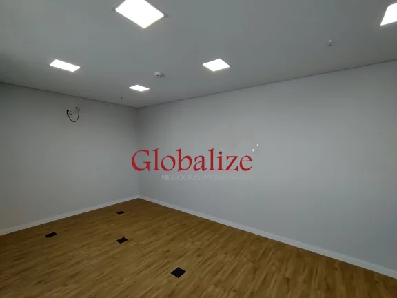 Imagem SALA COMERCIAL em SANTOS - SP, PONTA DA PRAIA