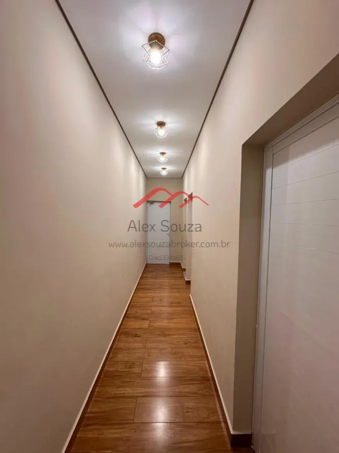 Imagem Casa para Venda em Sumaré, Jardim Residencial Ravagnani, 3 dormitórios, 1 suíte, 2 banheiros, 5 vagas