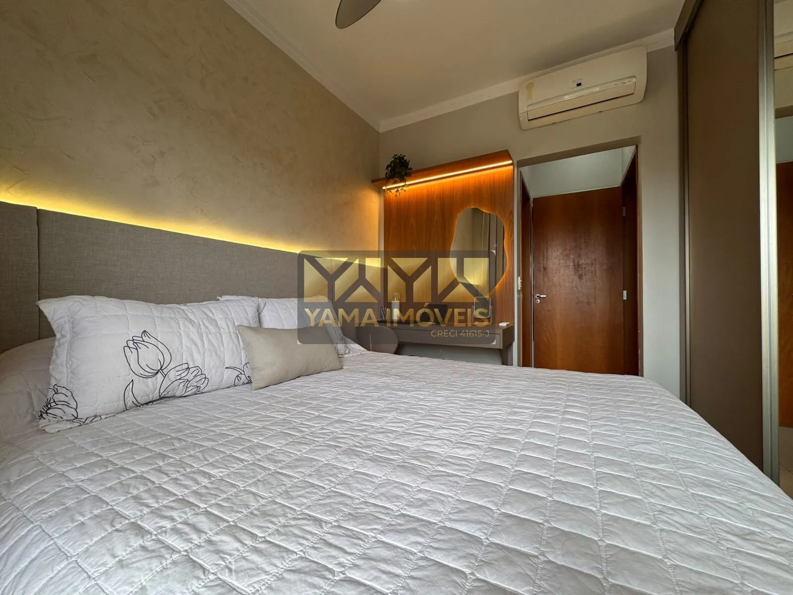 Imagem Apartamento à Venda, Parque dos Bandeirantes, 76m², Ribeirão Preto/SP