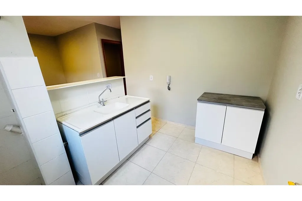 Imagem Apartamento em Vila Nova