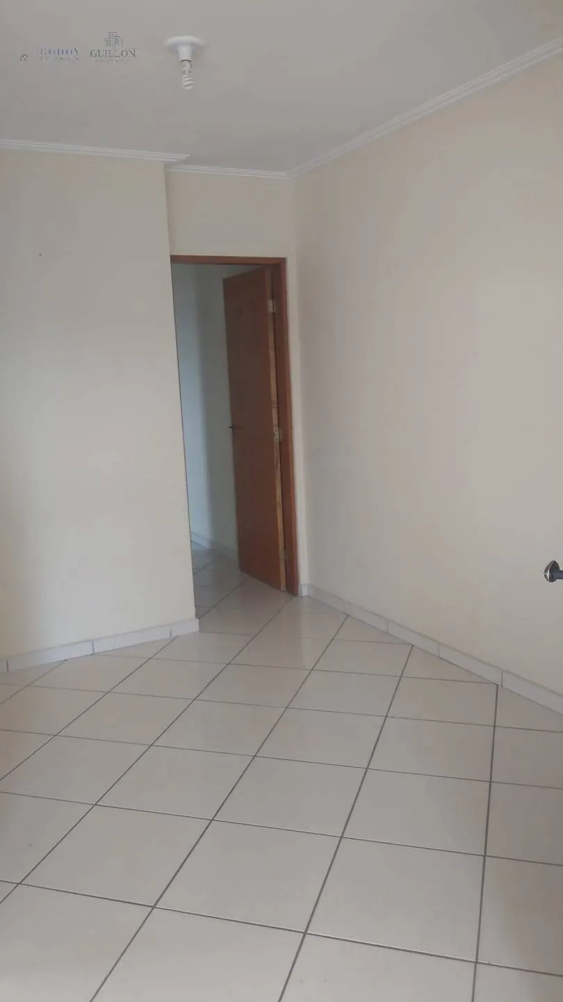 Imagem Apartamento à venda 2 Quartos, 1 Suite, 2 Vagas, 118.7M², Jardim Rosely, Pindamonhangaba - SP | Edifício Dani