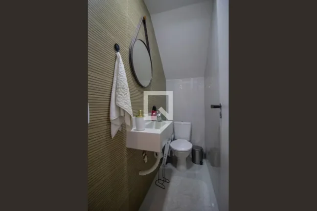 Imagem Casa à Venda - Vargem Pequena, 4 Quartos, 220 m2