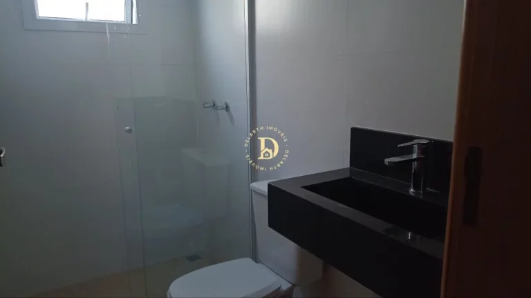 Imagem Sobrado - Jardim das Industrias - 3 Dormitórios - (1 suite) -168m²