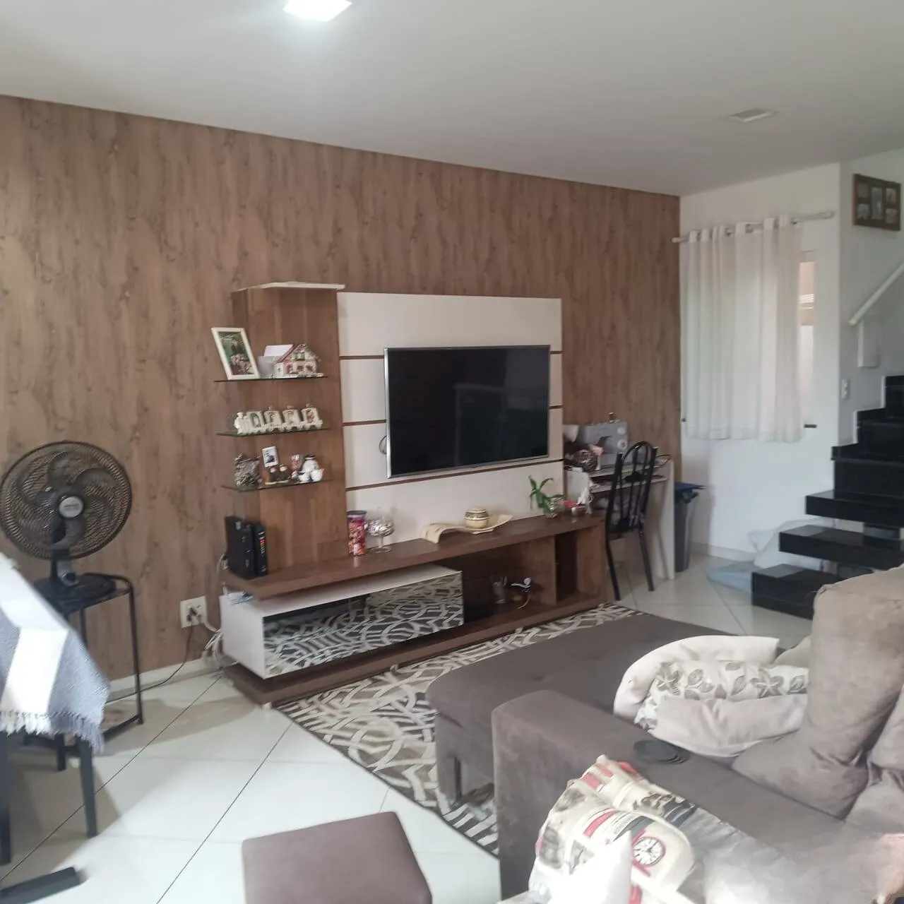 Foto do imóvel Sobrado Vila Matilde - 120M², 3 Dorms, 1 Suíte, 3 Vagas, Armários.