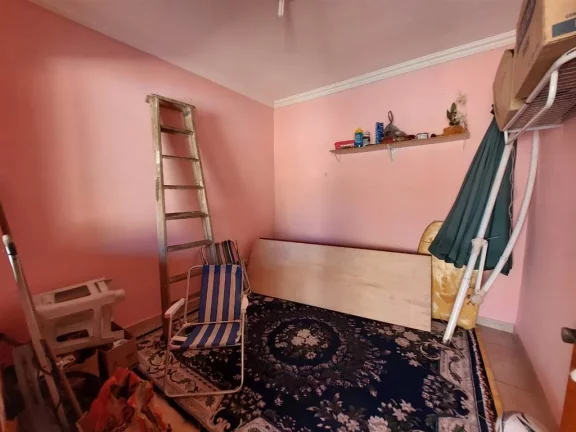 Imagem Casa com 3 dorms, Caiçara, Praia Grande - R$ 860 mil, Cod: 2796