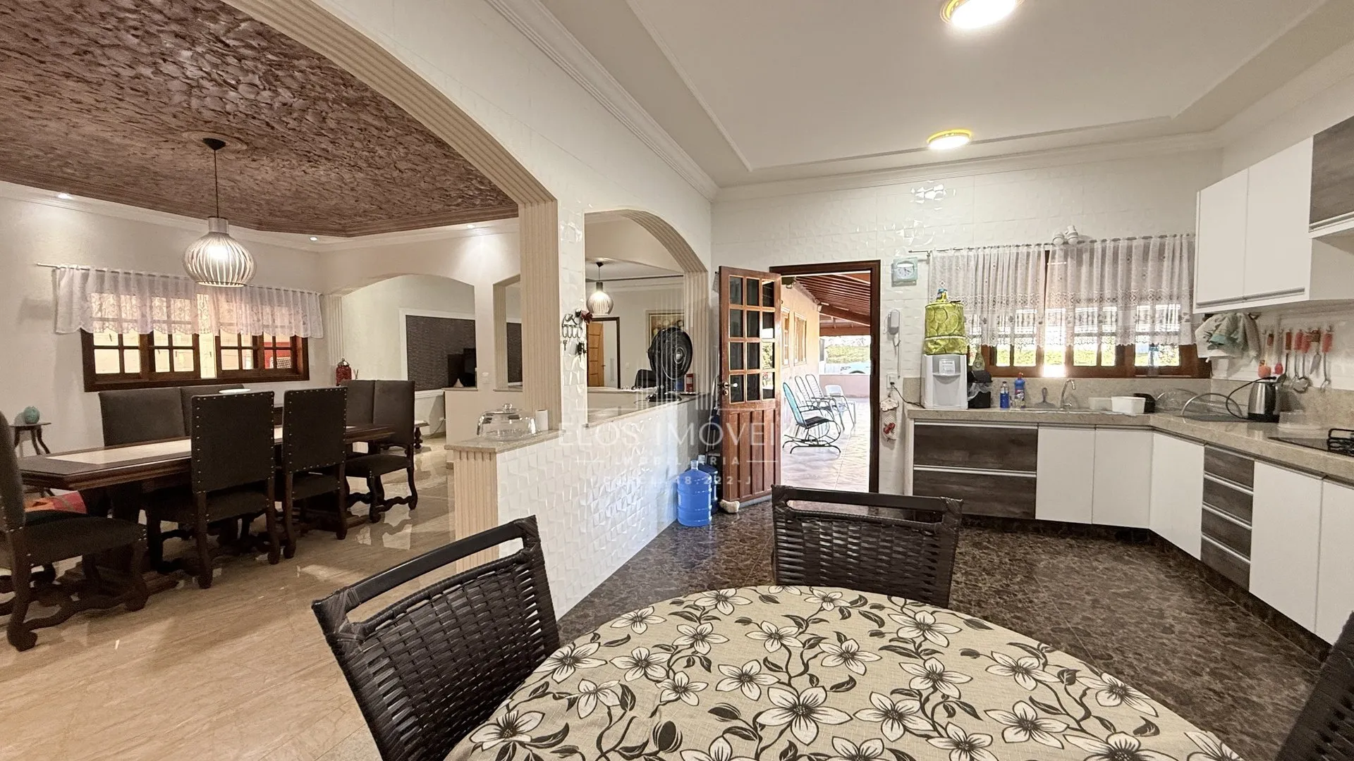 Imagem CHÁCARA 2.000 m2 - COND AREIA BRANCA - LIMEIRA/SP - R$ 1.500.000,00