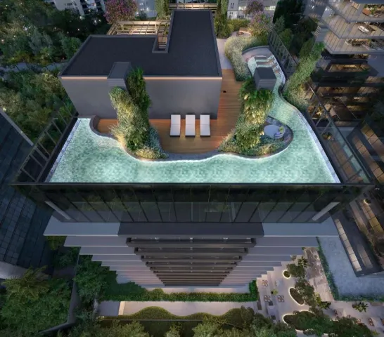 Imagem Loft em Três Figueiras