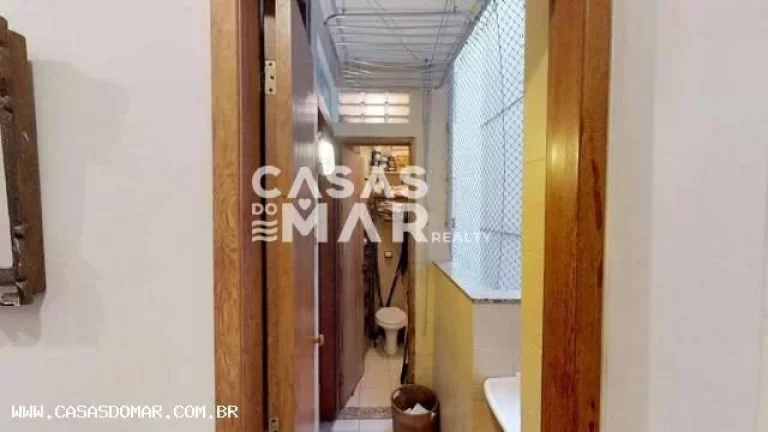 Imagem Apartamento para Venda em Rio de Janeiro / RJ no bairro Leblon