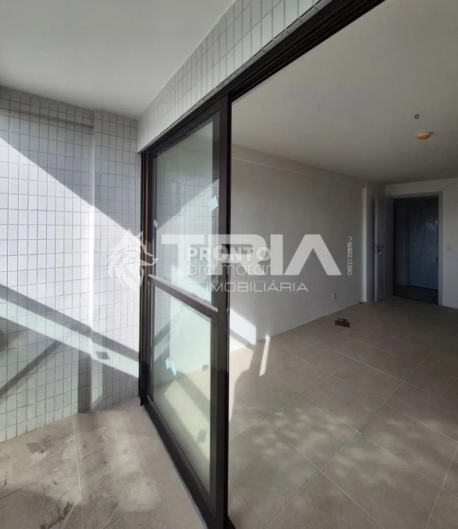 Imagem Flat à venda em Candeias | 36,50 m² | Varanda e lazer Excelente flat à venda em Candeias