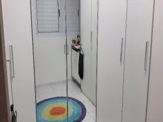 Imagem SOBRADO EM CONDOMÍNIO FECHADO EM SÃO PAULO-SP, SOBRADO NA VILA MATILDE SP