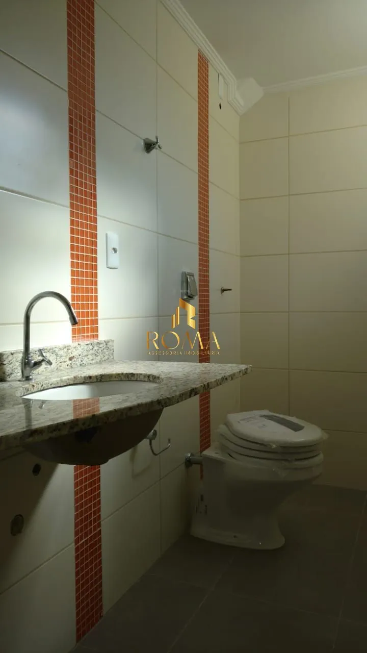 Imagem Sala Comercial à venda Bonfim Santa Maria/RS