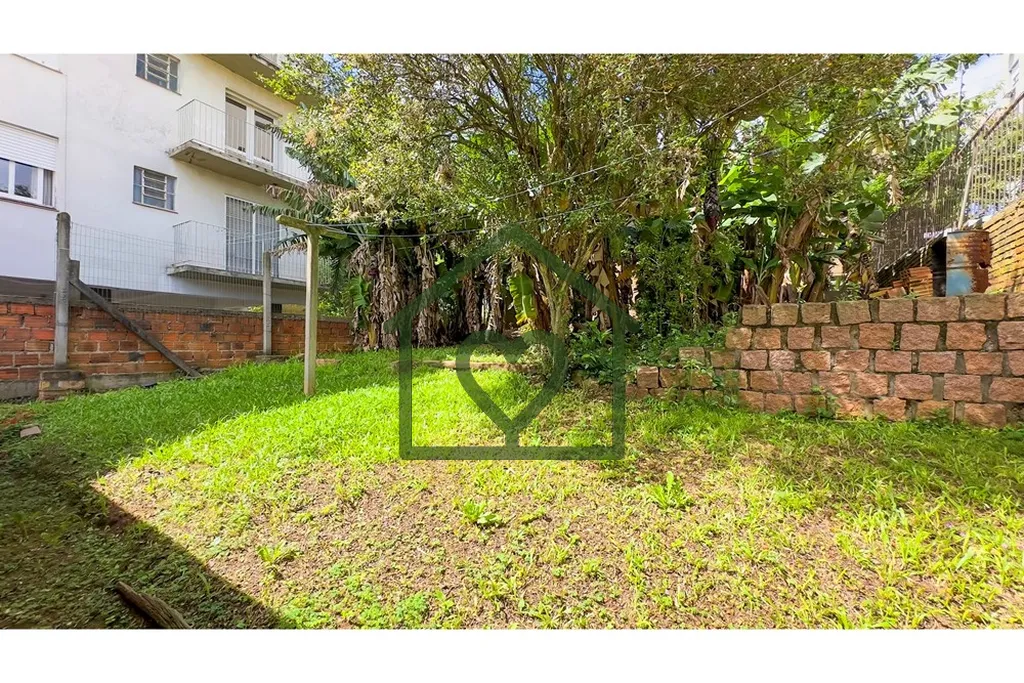 Imagem Terreno plano com 352m² localizado na Rua Edmundo Bastian 1155 no bairro Cristo Redentor medindo 8,...