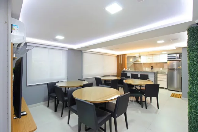 Imagem Apartamento para venda no bairro Higienópolis em Porto Alegre