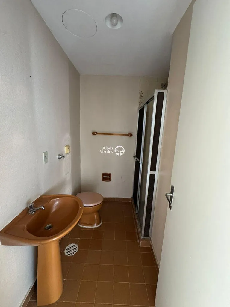 Imagem Vende-se apto em Porto Alegre-2 quartos- Valor R$250.000,00