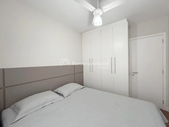 Imagem Apartamento à venda no coração do Cambuí - localização privilegiada e rua tranquila!

Excelent...