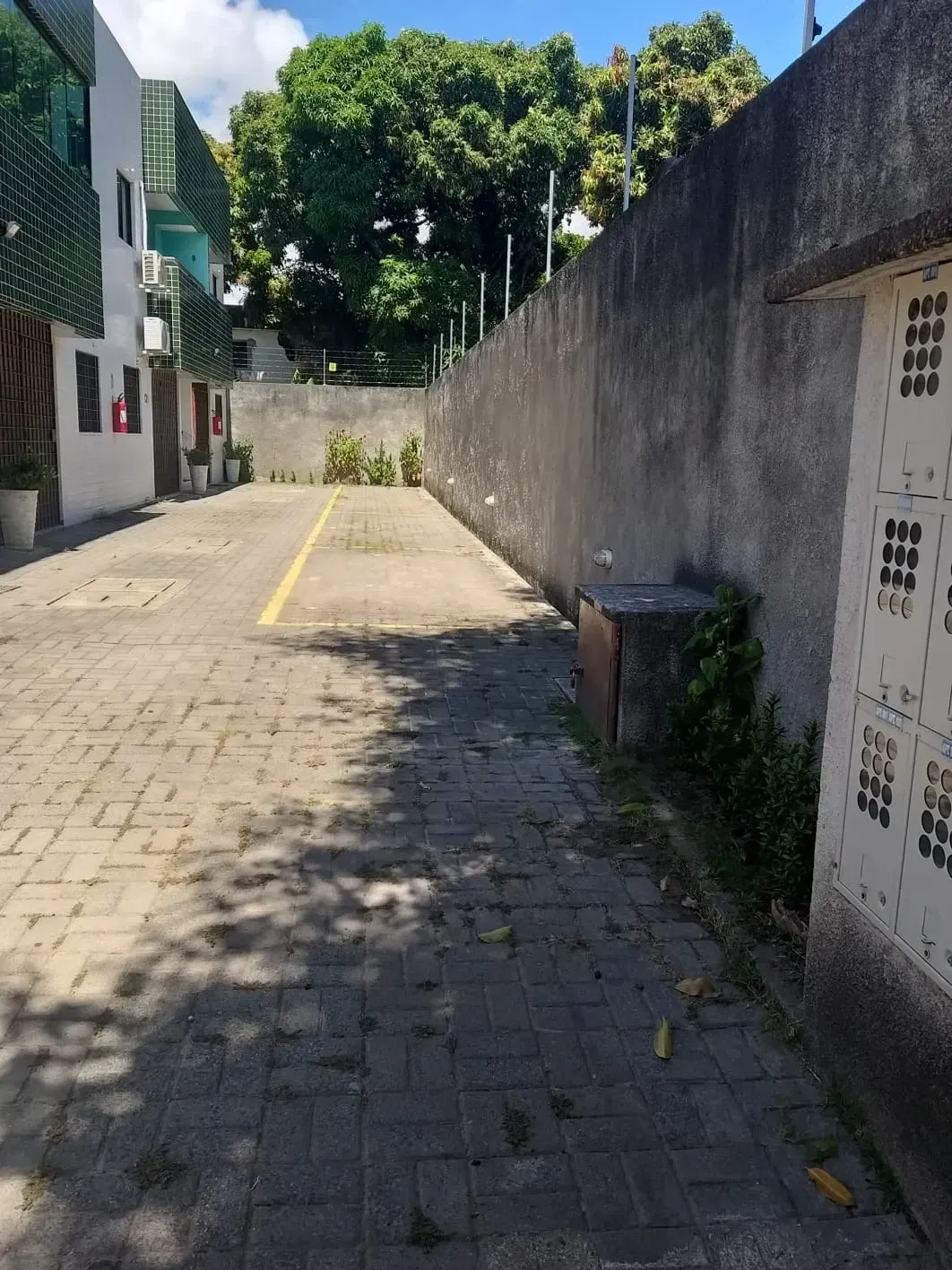Imagem Apartamento com 2 Quartos à Venda, 54 m² em Varadouro - Olinda