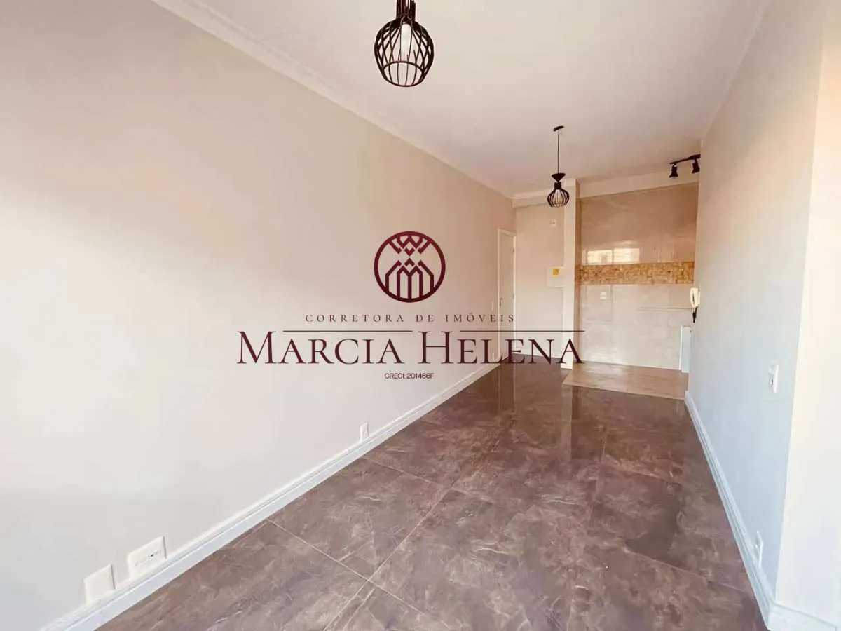 Imagem Apartamento Garden à venda, no Torres de Espanha em Campinas, Jardim do Lago, com 2 quartos, 70m2