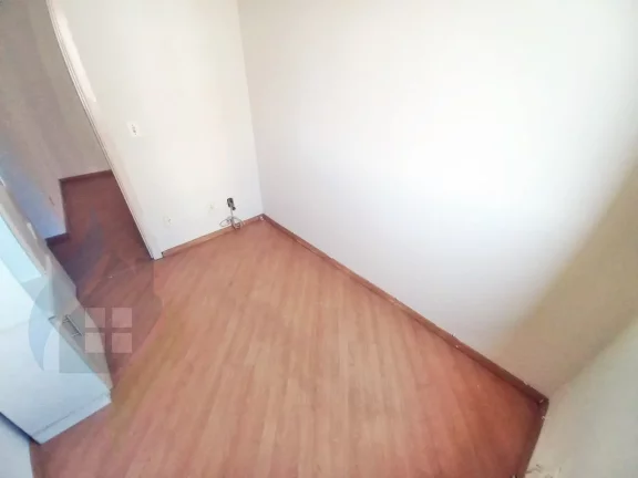 Imagem Apartamento de 3 dormitórios, 1 banheiro, 2 vagas, lazer com 70m² em Rudge Ramos/SBC