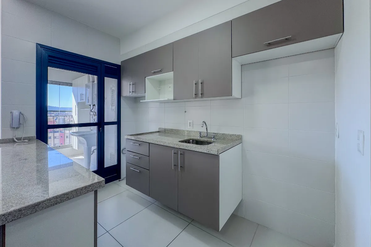 Imagem Apartamento para venda em Vila Primavera com 2 quartos, sendo 1 suíte, 61m2
