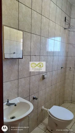 Imagem Oportunidade única! Casa à venda em Campinas-SP, 1 quarto, 1 sala, 1 banheiro, 50m² no Bosque de Barão Geraldo.