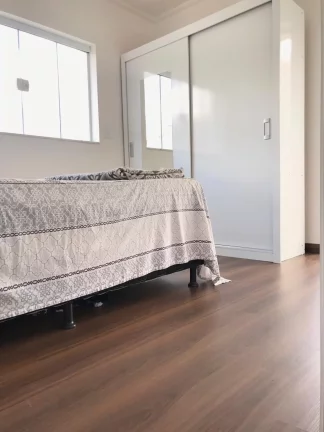 Imagem APARTAMENTO RESIDENCIAL em POÇOS DE CALDAS - MG, JARDIM CASCATINHA