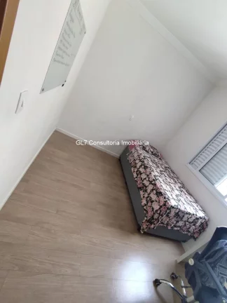 Imagem Condomínio Verceli Indaiatuba SP