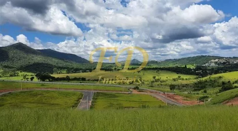 Foto do imóvel Terreno em Condomínio Atibaia