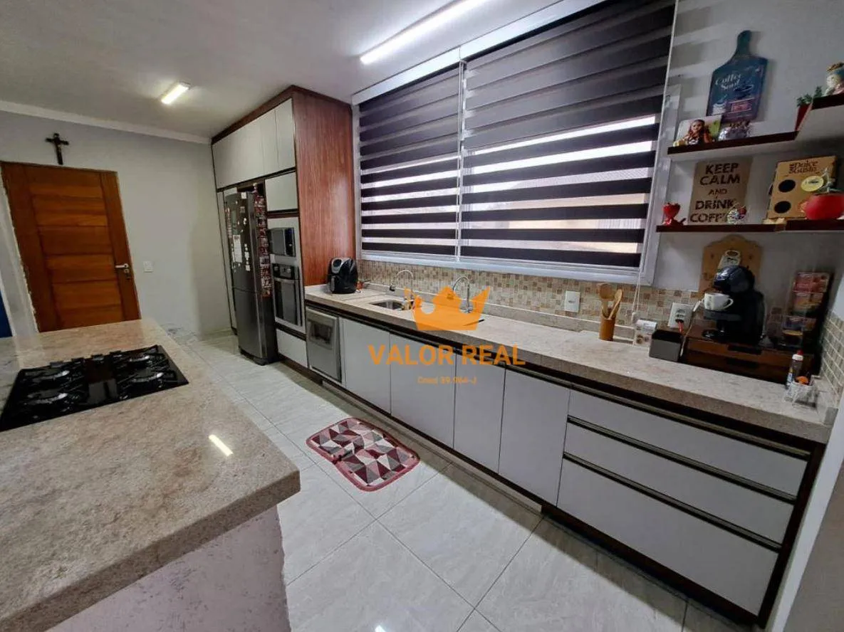 Imagem Venda ou Permuta, Casa Cond Portal do Sol, AC 269 m2, R$ 1.198 mil