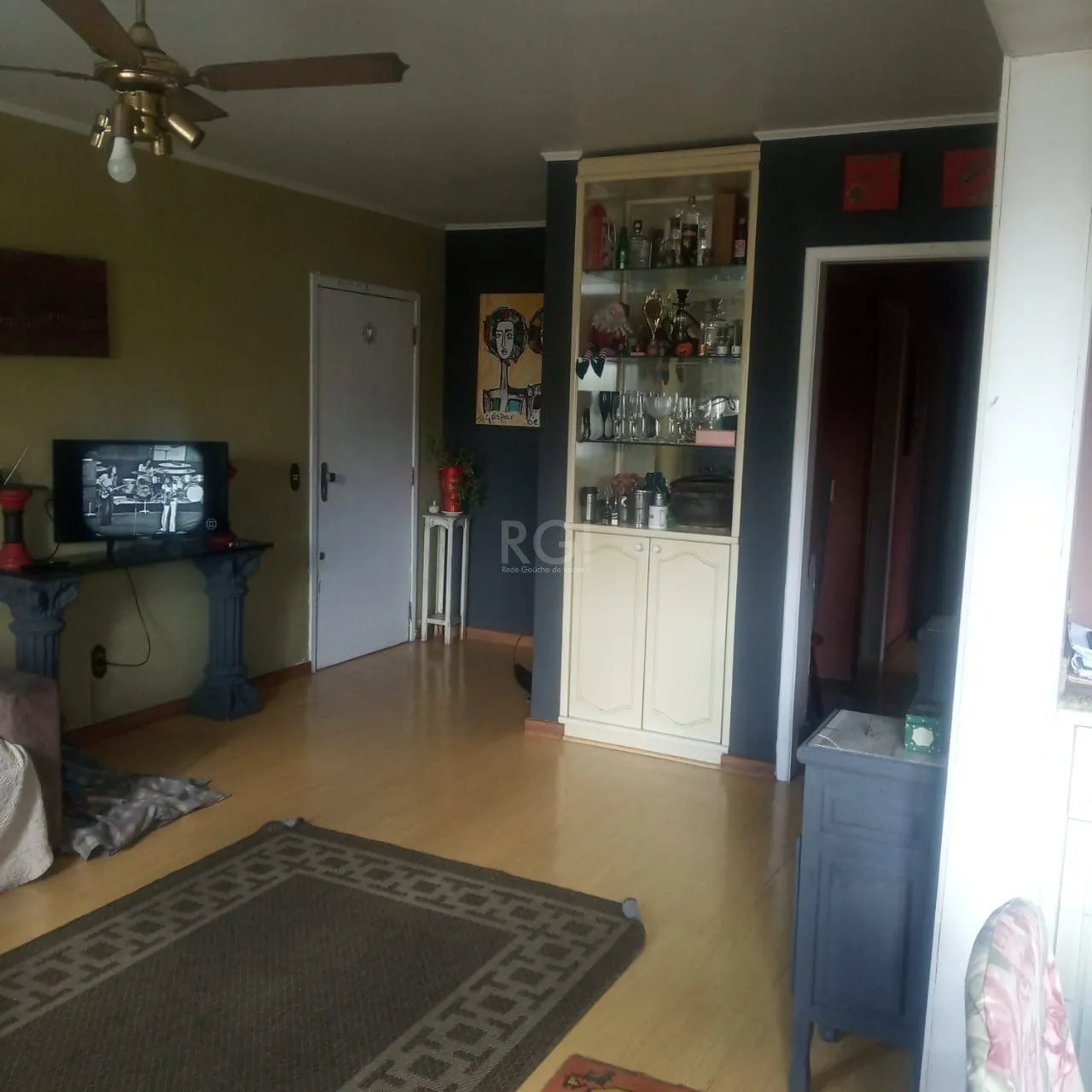 Imagem Apartamento em Jardim Lindóia